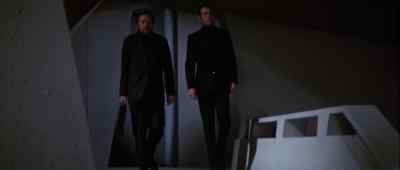 - Good work, Inspector.
- What happened to Mr MacDonald? - Conquest of the Planet of the Apes