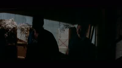 Good work, Jack. - Big Trouble in Little China