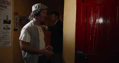 Good work, John. Proper money.
Good work, John. - My Name Is Lenny