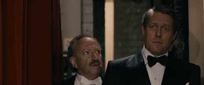Good work, Mr Bayfield. - Florence Foster Jenkins