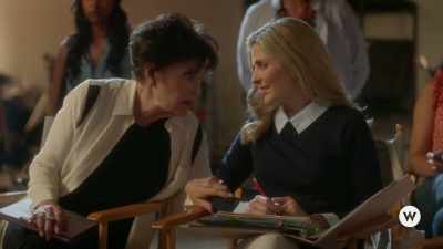 Good work, really. - A Little Daytime Drama