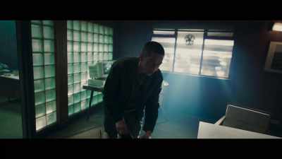 Good work. - Secret Invasion