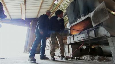 GOOD WORK. - Dirty Jobs
