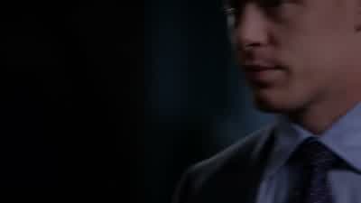 Good work. - The Blacklist