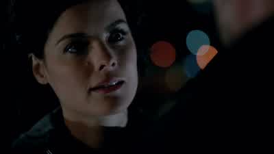 Good work. - Blindspot