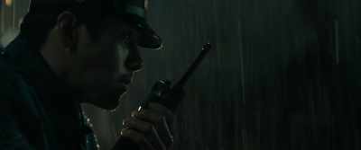 Good work, standby, I'm on my way. - Confidential Assignment