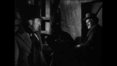 Good work, Thompson. - Corridors of Blood
