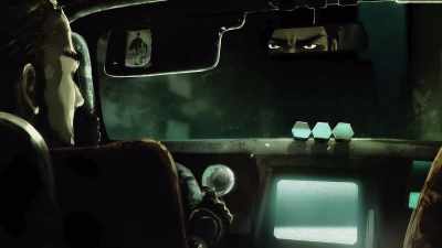 ♪ Good worker, but damn
She's best clockmaker on Mars ♪ - Sturgill Simpson Presents Sound & Fury