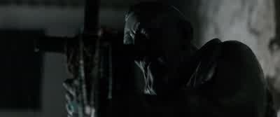 Good? Yeah. Almost good to go. Okay. Enzo. - The Equalizer 3