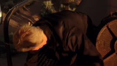 Good? Yeah. Go! - Breaking Bad