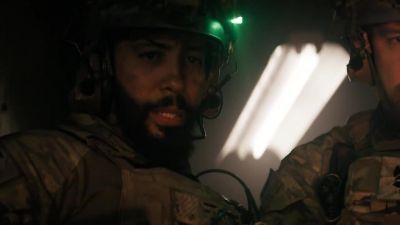 Good?Yeah. - SEAL Team