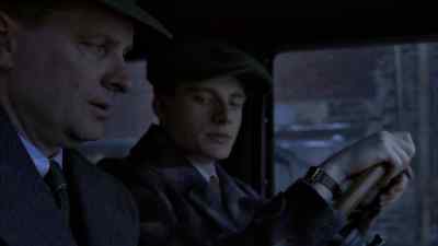 Good. Yeah. - Boardwalk Empire