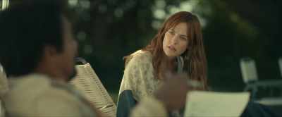 - "Good"?
- Yeah, - Daisy Jones & the Six