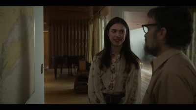 - Good.
- Yeah. - Fosse/Verdon
