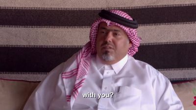GOOD. YEAH. - 90 Day Fiancé: The Other Way