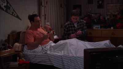 - Good yodel, huh? - Everybody Loves Raymond