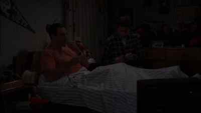 Good Yodel, huh? - Everybody Loves Raymond