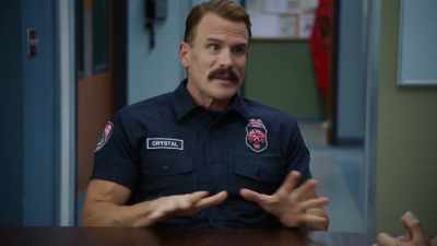 Good for you,
but I got to tell ya, - Tacoma FD