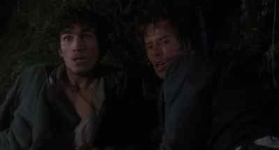 Good. You finally
hit something. - The Count of Monte Cristo