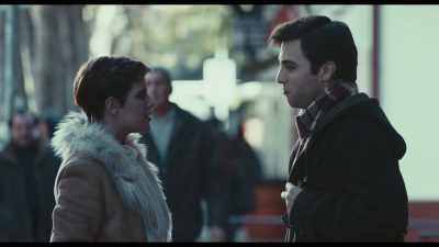 - Good. You?
- Good. Great. - Who Would You Take to a Deserted Island?
