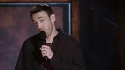 Good for you, I guess." - The Standups