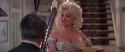 Good You know it's always a business - The Best Little Whorehouse in Texas