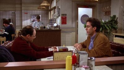 Good for you - Seinfeld