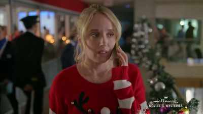  Good for you, Sweetheart. - Time for Me to Come Home for Christmas