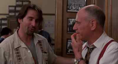 Good for you.
That was so much better. - So I Married an Axe Murderer