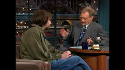 Good for you, yeah,
it's a nice thing that it turned out well - This Is the Tom Green Documentary