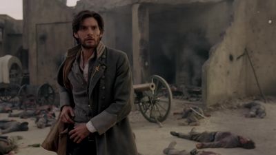 You're awake. - Westworld