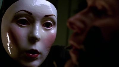 GOOD YOU'RE JUST A CURSE ON THE - Nip/Tuck