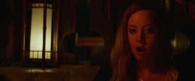 - Good. You're looking well.
- Oh, my gosh, - Ingrid Goes West