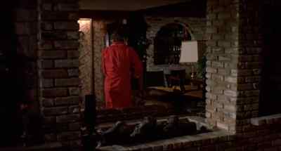 Good. You're still up. - The Mechanic