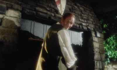 Good zoltan. - Dracula's Dog