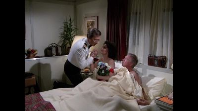 Goodbye, Adam. - The Love Boat