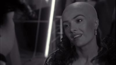 Goodbye, my ambassador. - Babylon 5