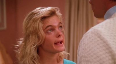 GOODBYE, ANDREW. - Baywatch