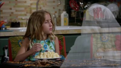 Goodbye, Ava.
I love you. - Girl Meets World