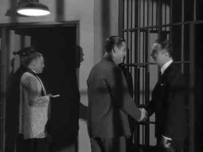 Goodbye, Blackie. - Manhattan Melodrama