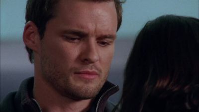 Goodbye,brooke davis. - One Tree Hill