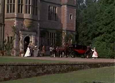 GOODBYE, BROTHER. - The Amorous Adventures of Moll Flanders