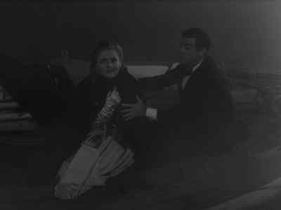 Goodbye! Bye-bye! - The Twilight Zone