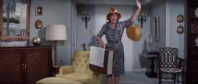 -Goodbye!
-Bye! - The Courtship of Eddie's Father