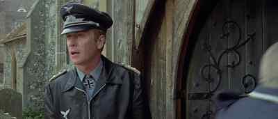 - Goodbye, Captain Clark.
- Colonel. - The Eagle Has Landed