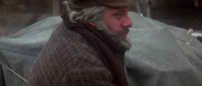 Goodbye, Chava. - Fiddler on the Roof