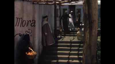 - Goodbye, my child.
- Goodbye. - The Garden of Allah