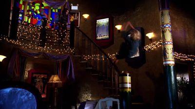 Goodbye, Chloe. - Smallville