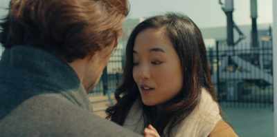 Goodbye?
[chuckles] - Stay the Night