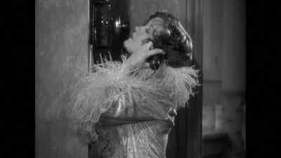 Goodbye darling What kind of a sap is that guy - Ladies of Leisure